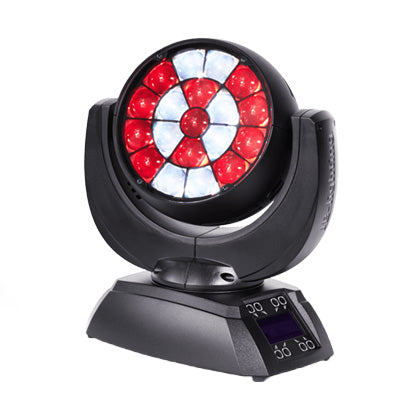 JB Lighting Sparx7 RGBW LED Wash Moving Head | Stage Experts