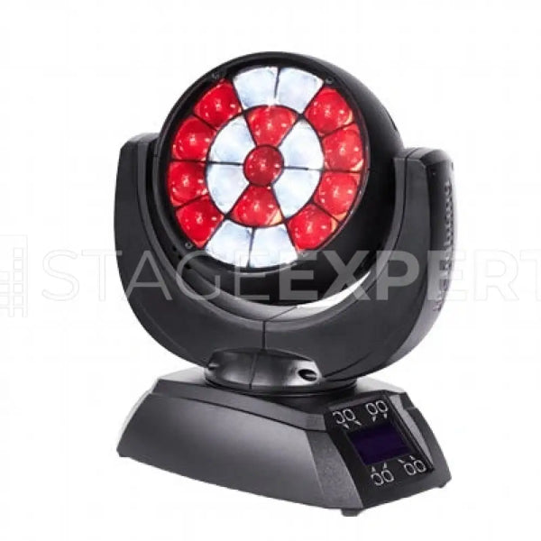 JB Lighting Sparx7 RGBW LED Wash Moving Head | Stage Experts