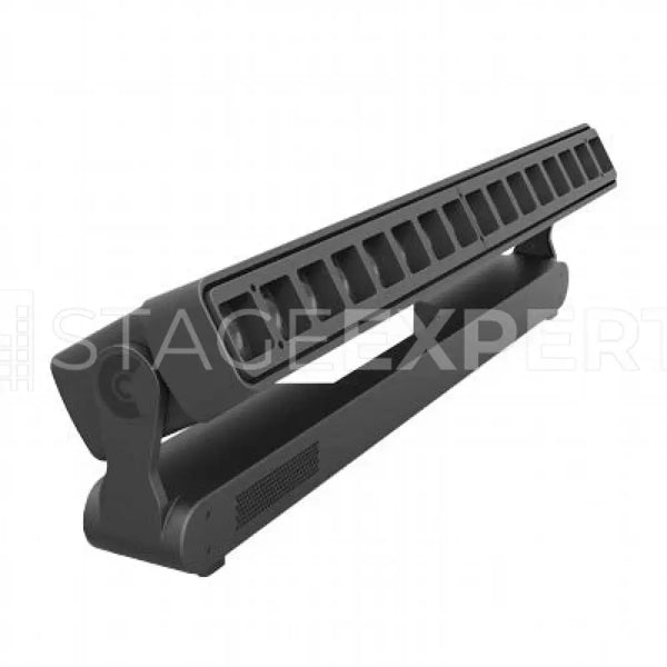Claypaky Tambora Batten Square – Pixel LED Batten Light