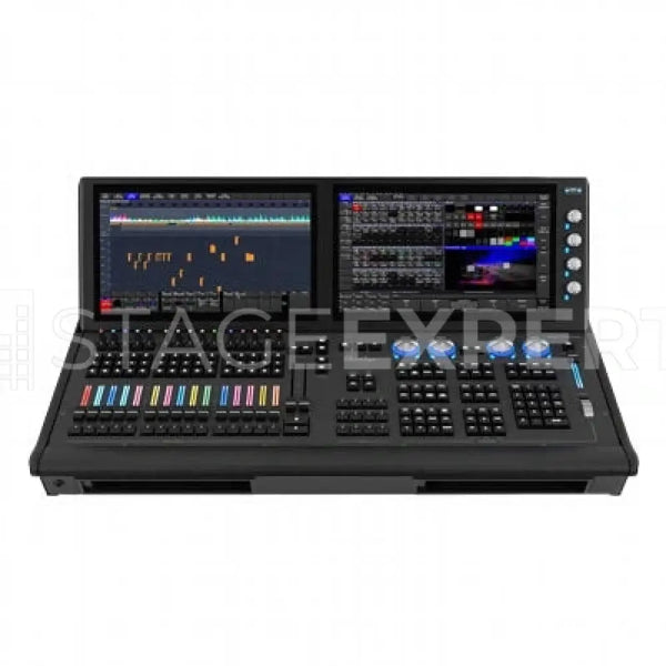 ChamSys MagicQ MQ500M Stadium Console – Lighting Control