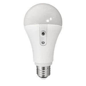 Astera NYX Bulb 8‑Light Set with Case & Accessories