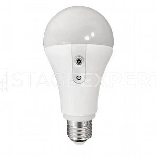 Astera NYX Bulb 8‑Light Set with Case & Accessories