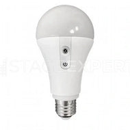 Astera NYX Bulb 8‑Light Set with Case & Accessories