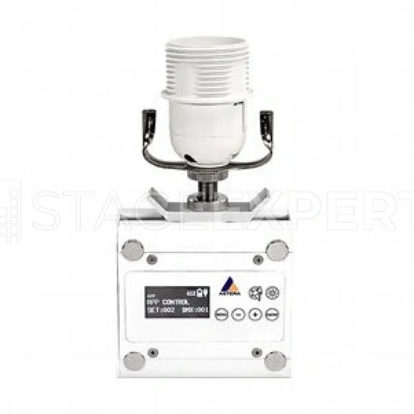Astera NYX Bulb PowerStation Set of 8 with Case – Kit