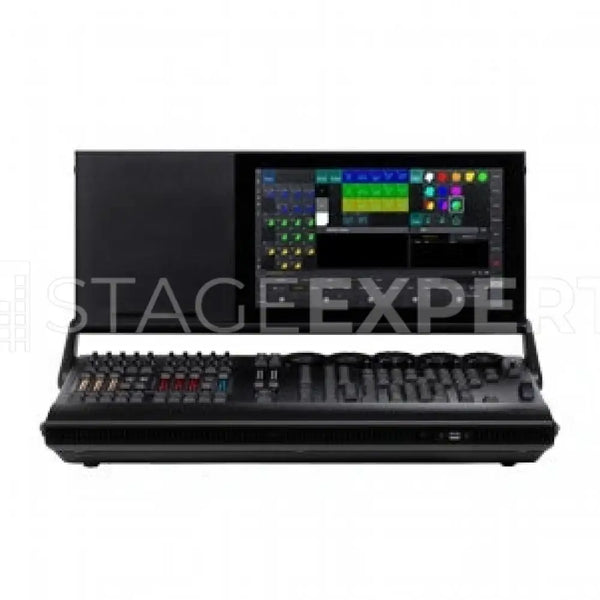 MA Lighting grandMA3 compact – professional lighting console