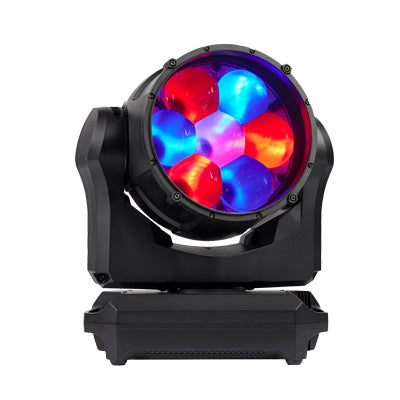 Martin MAC Aura XIP compact moving LED wash light – IP54
