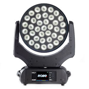 Robe ROBIN 600 PureWhite DL Wash – 4-Light Set in Case
