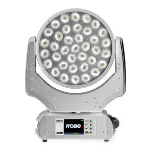 Robe ROBIN 600 LED Wash PureWhite DL – 4x Set, White