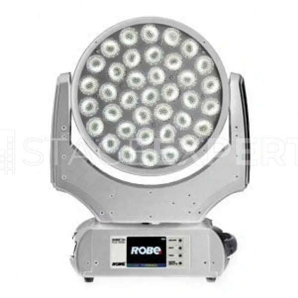 Robe ROBIN 600 LED Wash PureWhite DL – 4x Set, White