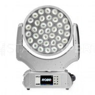 Robe ROBIN 600 LED Wash PureWhite DL – 4x Set, White