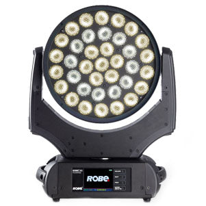 Robe ROBIN 600 LED Wash PureWhite SW – 4-Light Set