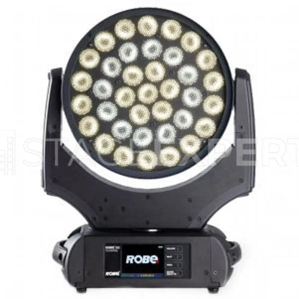 Robe ROBIN 600 LED Wash PureWhite SW – 4-Light Set