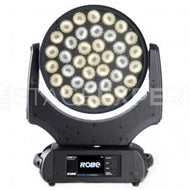 Robe ROBIN 600 LED Wash PureWhite SW – 4-Light Set