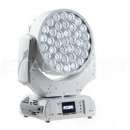 Robe Robin 600 LED Wash PureWhite WW – White Housing, Warm White