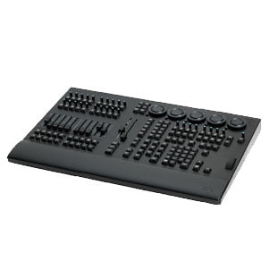 MA Lighting grandMA3 onPC Command Wing XT lighting wing