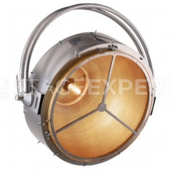 Robe PATT 2013 Silver 2-Light Set with Clamps & Case – Tungsten