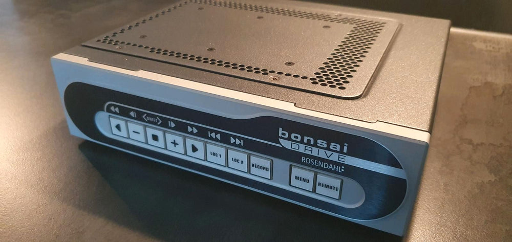 PreSonus ADL-700 Valve Channel Strip – Tube Preamp & EQ