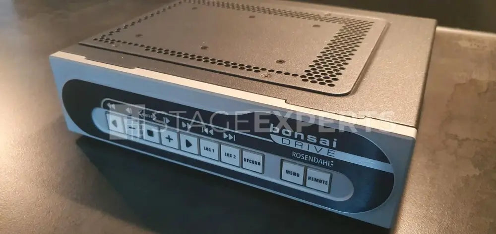 PreSonus ADL-700 Valve Channel Strip – Tube Preamp & EQ