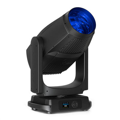 Ayrton Domino LT IP65 – Long-throw Outdoor Moving Spot Light