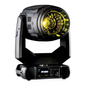 Robe Robin MegaPointe Hybrid Beam/Spot Moving Light Fixture