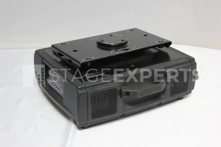 Robe StageBanner 10 AT – DMX Banner Rotator, 10 kg load