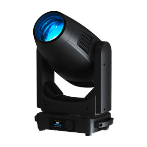 Ayrton Mistral-S 300 W Spot Moving Light – Compact power