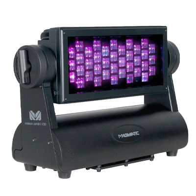 Elation Magmatic Prisma Wash 100 IP65 365 nm UV Flood