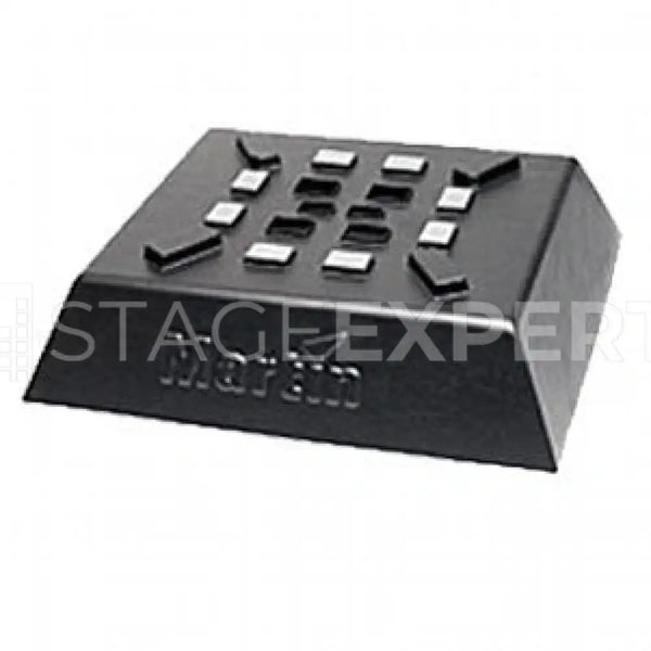 Martin RainMAC Base Plastic Cover 15-Pack for MAC fixtures