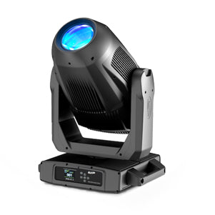 Elation Proteus Lucius IP65 LED Profile Moving Light – Outdoor