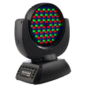 Martin MAC 301 LED Wash Moving Head – Compact RGBW Fixture