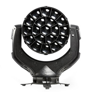 GLP impression X5 Moving Wash Light | 19x40W RGBL LEDs