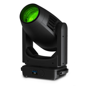 Ayrton Diablo-S Moving Head Spot with Framing Shutters