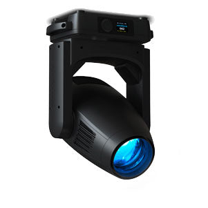 Ayrton Mistral TC Moving Head Spot, 300W True Colour LED