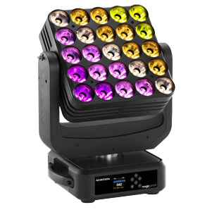 Ayrton MagicPanel R – LED Pixel Matrix Moving Head Light