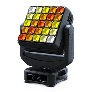 Ayrton MagicPanel FX LED pixel moving head wash/beam