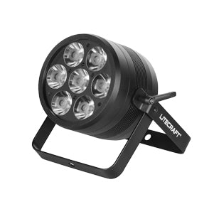 Litecraft BeamX.7 18‑Fixture Set with Case | Stage Experts