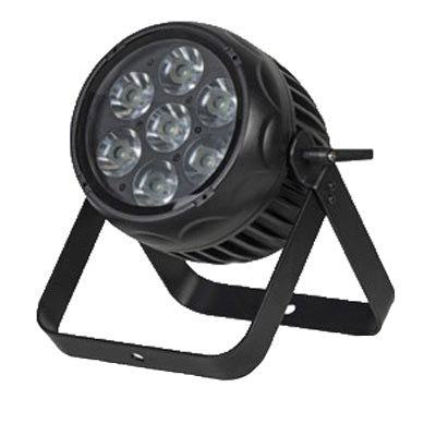 Litecraft BeamX.7 IP65 – 15x Set with Case & Filters