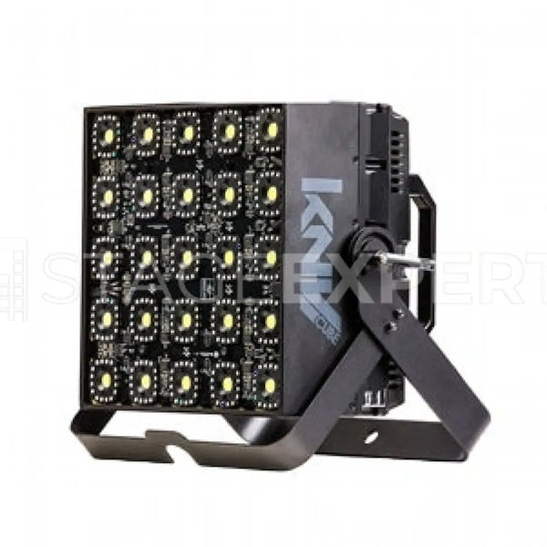 GLP KNV Cube – 6‑Unit LED Pixel/Strobe Set with Case