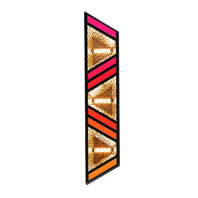 Portman Amulet LED Fixture – S‑Tribe Compatible Pixel Light