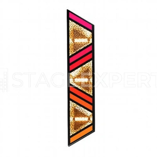 Portman Amulet LED Fixture – S‑Tribe Compatible Pixel Light