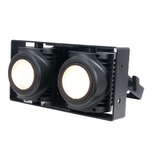 Elation DTW Blinder 350 IP 6x Set with Case - Black