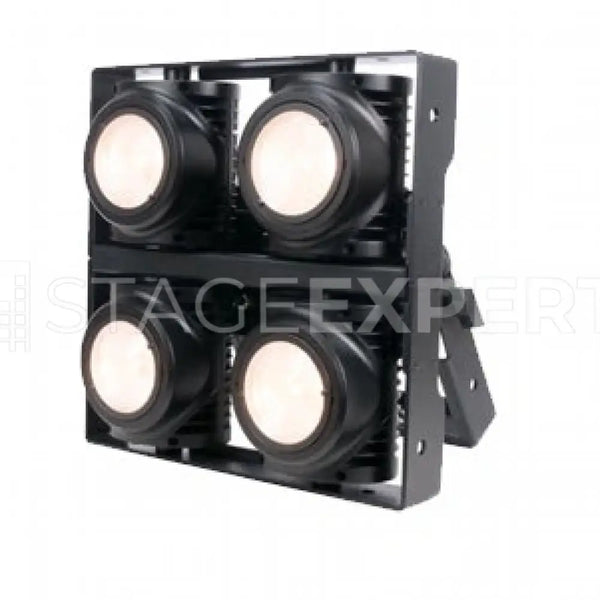 Elation DTW Blinder 700 IP 4x Set with Case – IP65