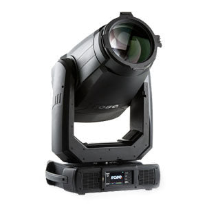 Robe ROBIN T2 Profile EP LED Profile – High-output, precise colour