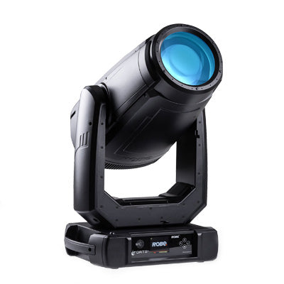 Robe ROBIN iFORTE IP65 LED Moving Spot – Weatherproof Pro Fixture