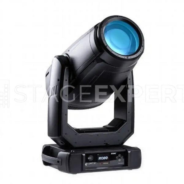 Robe ROBIN iFORTE IP65 LED Moving Spot – Weatherproof Pro Fixture