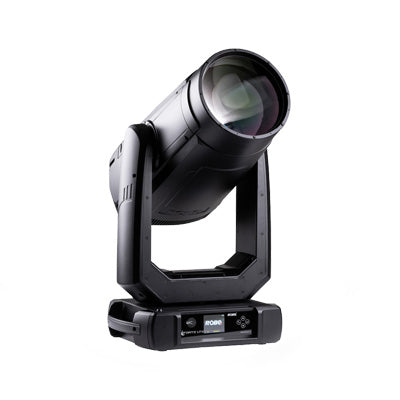 Robe iFORTE LTX WB IP65 WashBeam Moving Light – High Output