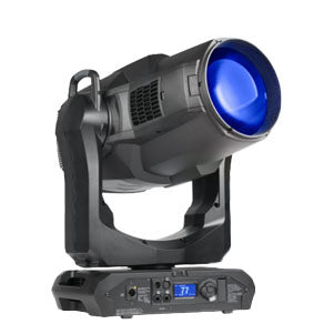 Martin MAC Ultra Wash – High-output Moving Wash Fixture