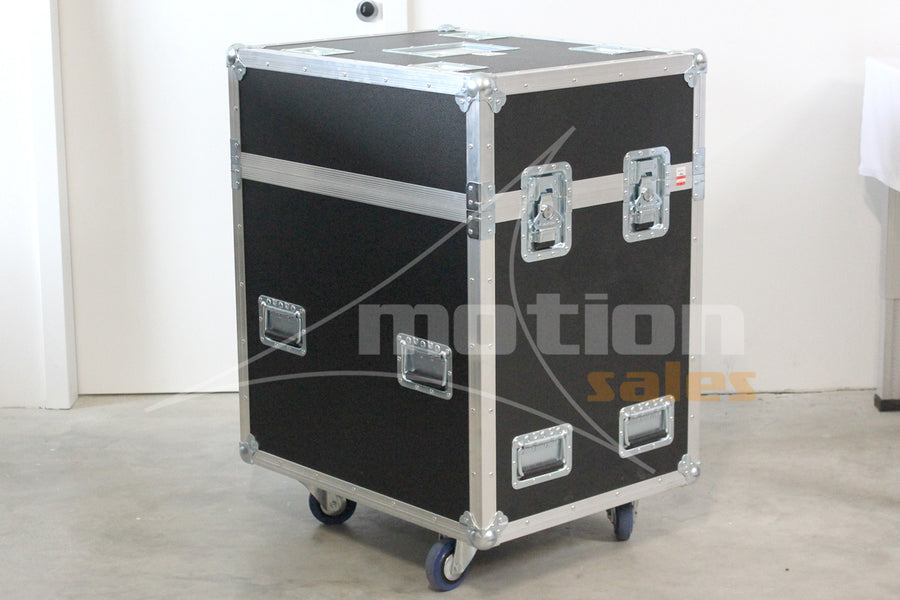 Martin MAC Ultra Performance/Wash Single Flight Case