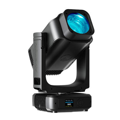 Ayrton Rivale Profile IP65 Outdoor LED Profile Moving Light