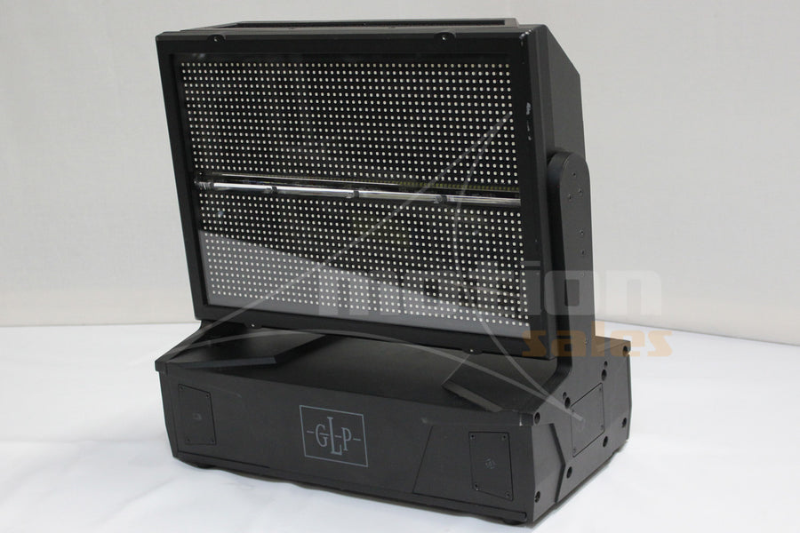 GLP JDC2 IP65 Hybrid LED Strobe/Blinder for Outdoor Use